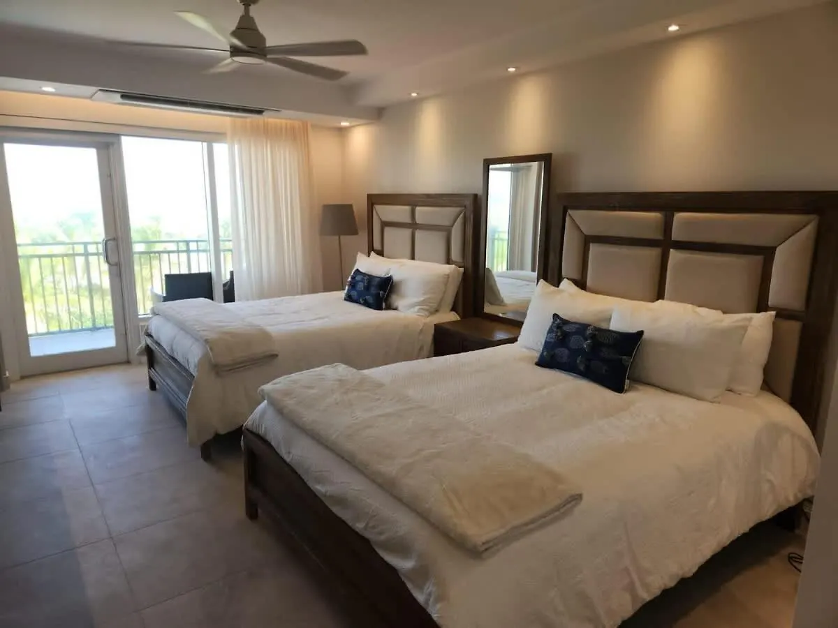 Apartmán Luxury Beachfront -Villa Perla Río Grande Portoriko
