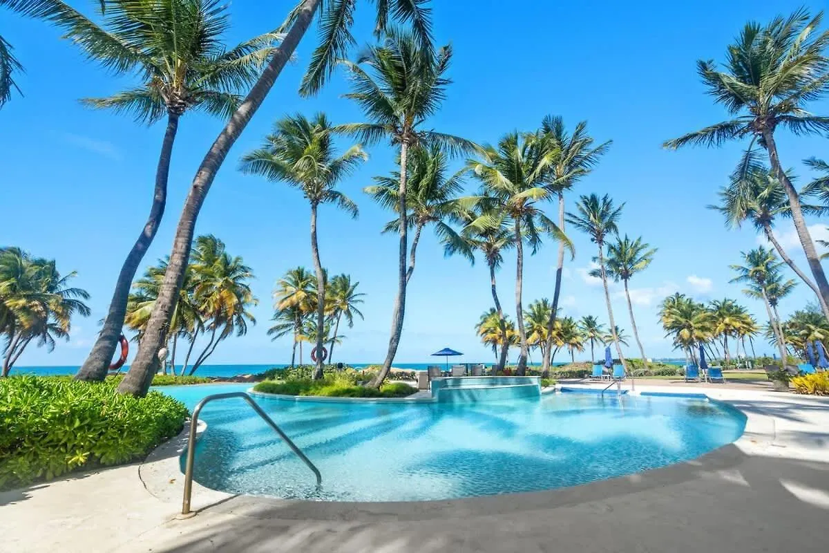 Luxury Beachfront -Villa Perla Río Grande 0*,  Portoriko