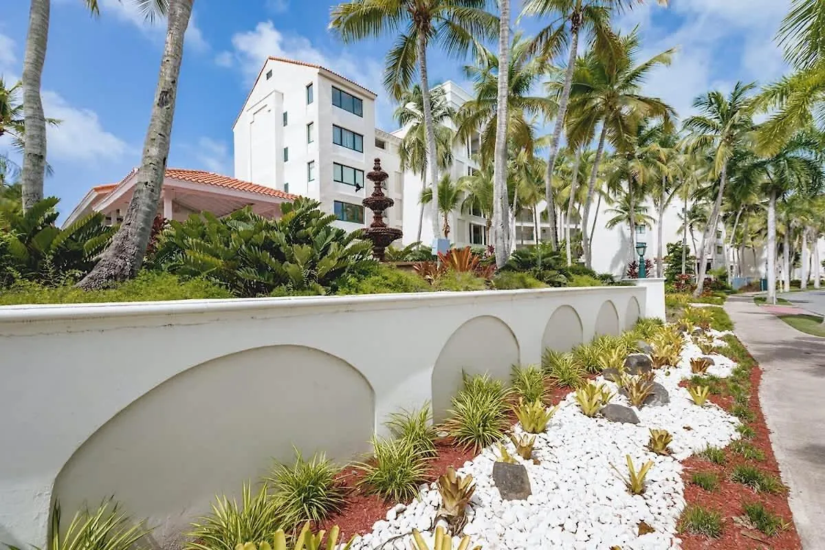 Apartmán Luxury Beachfront -Villa Perla Río Grande