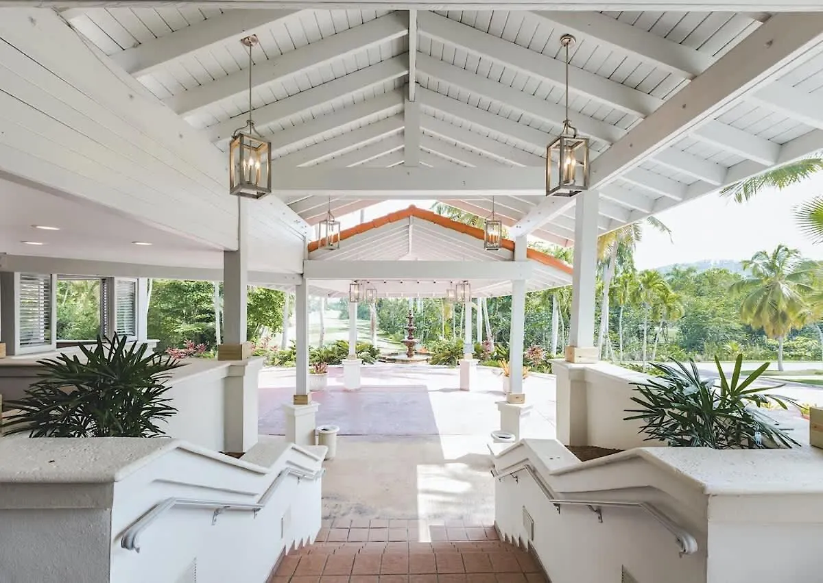 Apartmán Luxury Beachfront -Villa Perla Río Grande Portoriko