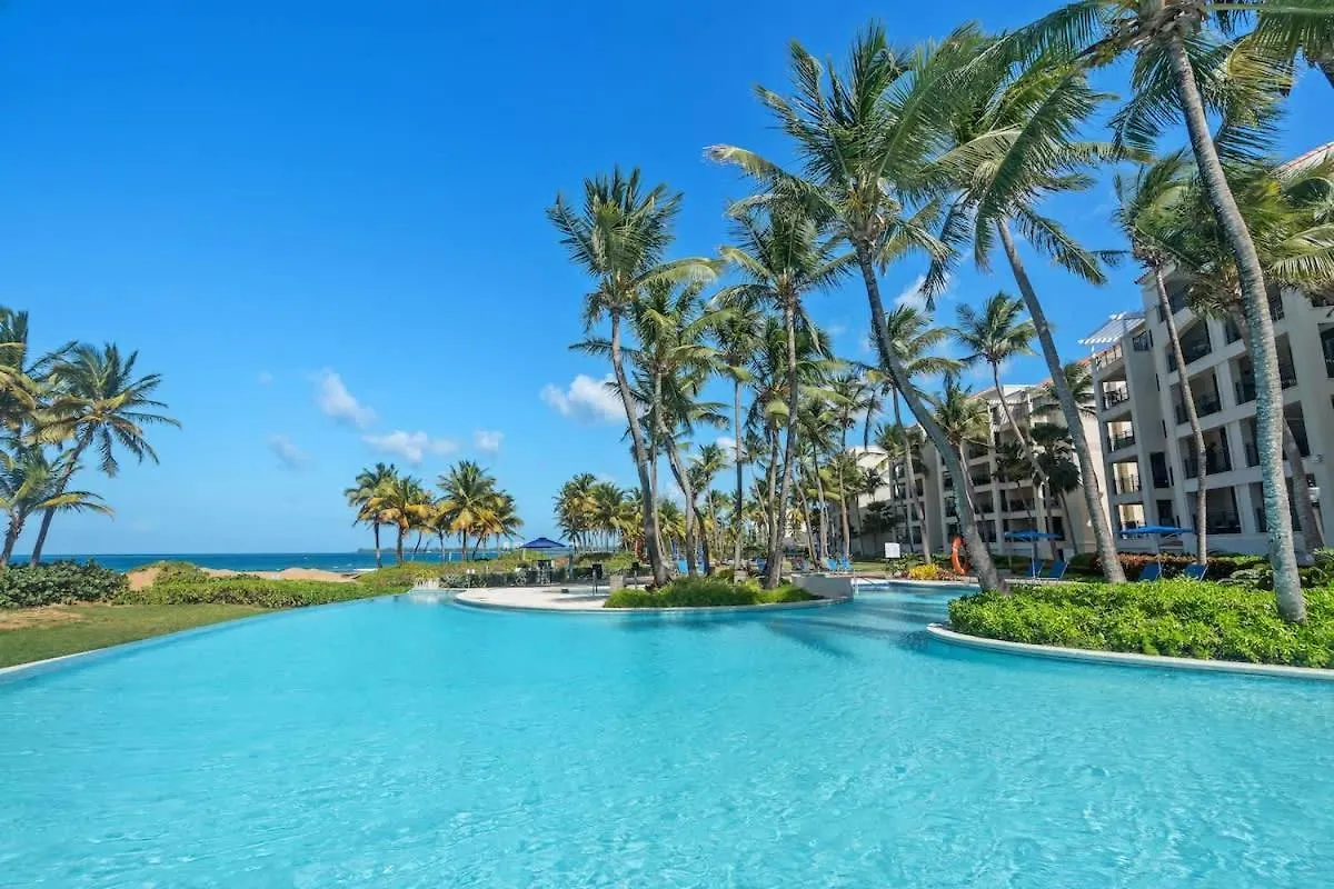 Luxury Beachfront -Villa Perla Río Grande