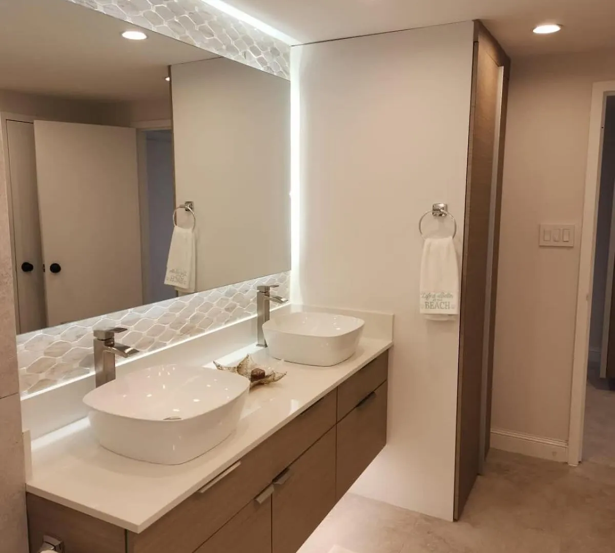 Apartmán Luxury Beachfront -Villa Perla Río Grande Portoriko