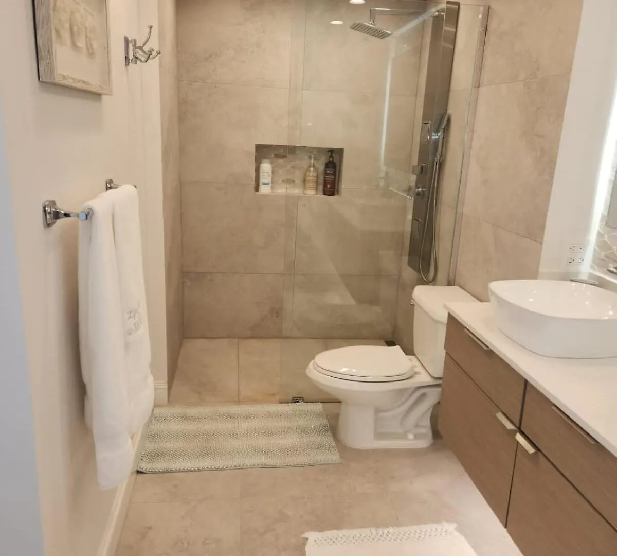 Apartmán Luxury Beachfront -Villa Perla Río Grande