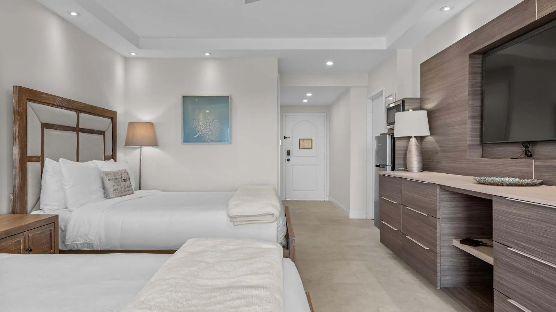 Apartmán Luxury Beachfront -Villa Perla Río Grande