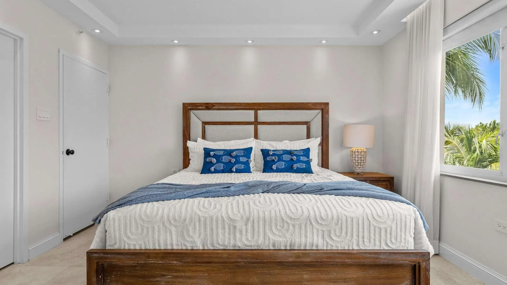 Luxury Beachfront -Villa Perla Río Grande Portoriko