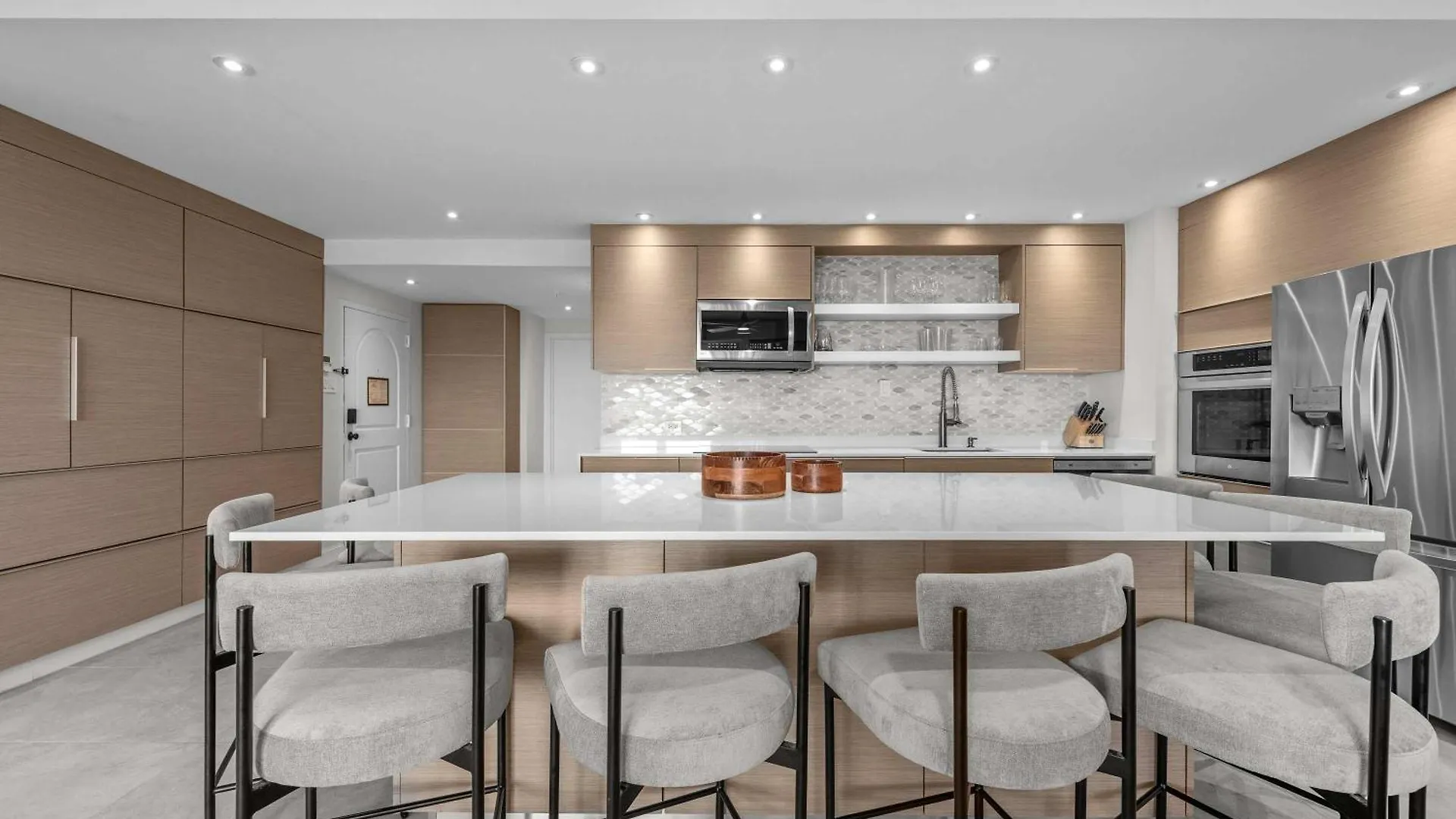 Luxury Beachfront -Villa Perla Río Grande 0*,  Portoriko